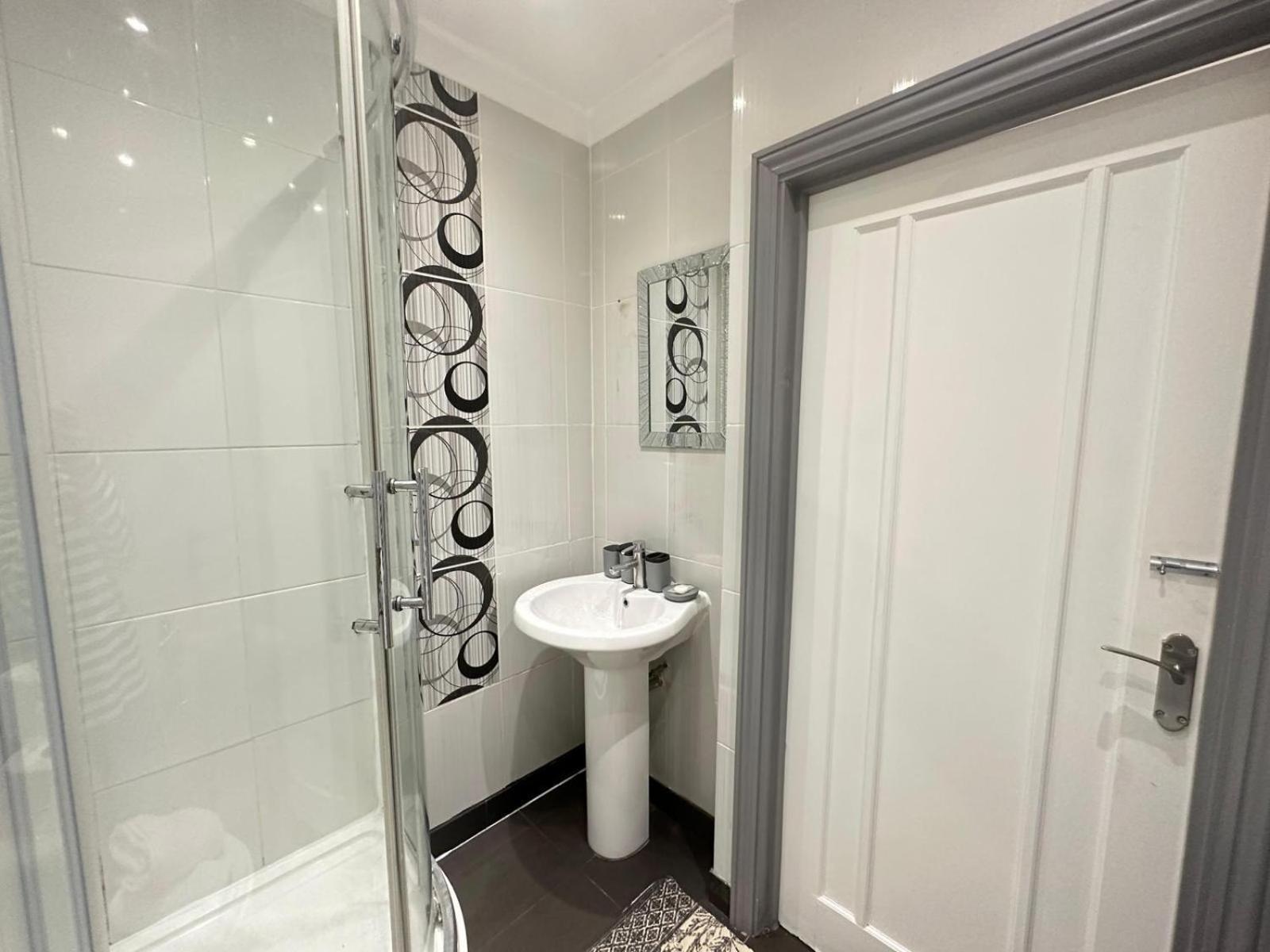Stylish 1 Bedroom In Central Leilighet *
