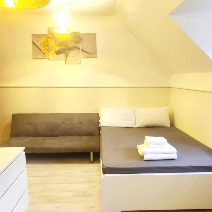 Finchley Road 16 Leilighet London