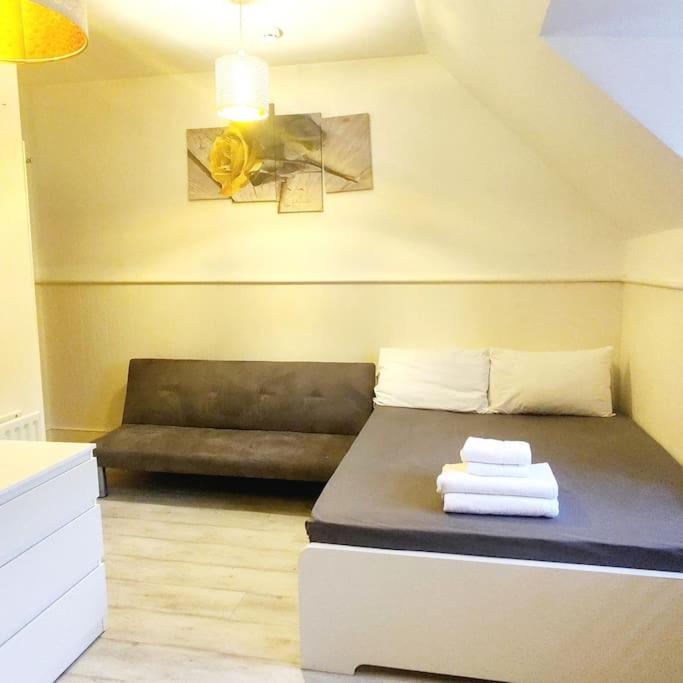 Finchley Road 16 Leilighet *