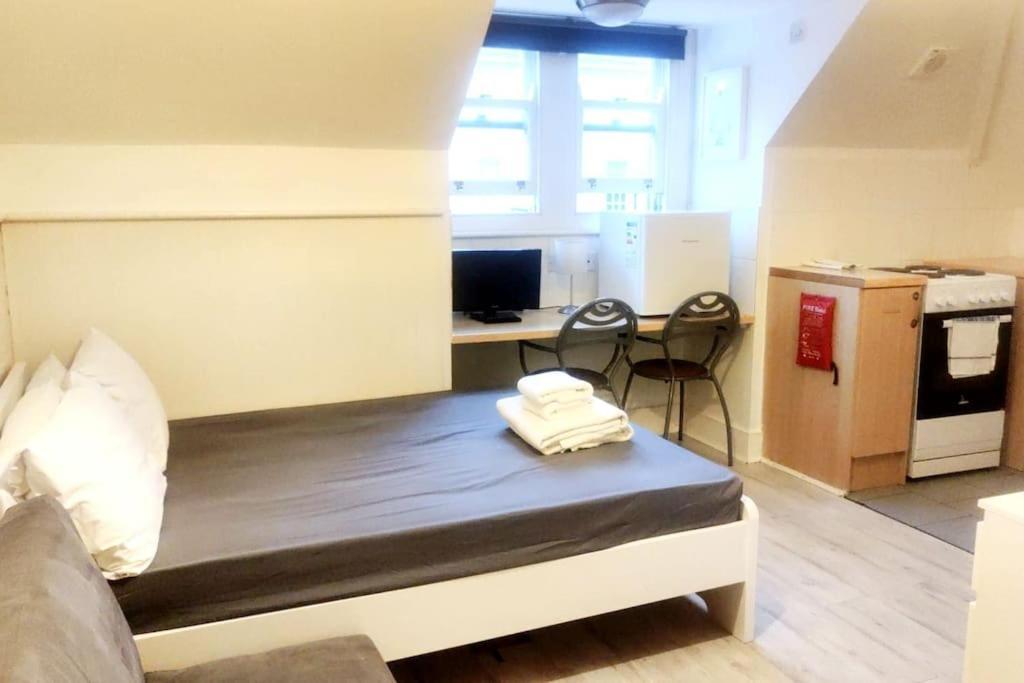 Finchley Road 16 Leilighet