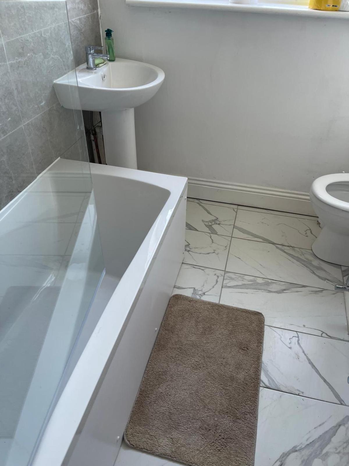 Airport, Excel & 02 Arena Proximity House Privatunterkunft