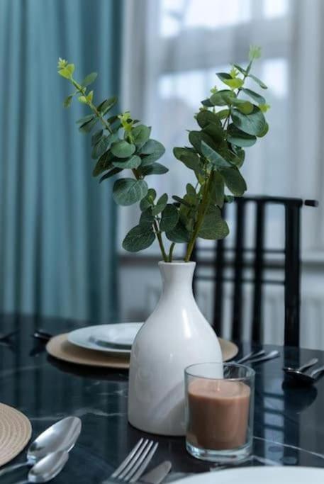 Tranquil 2br In Harlesden Apartment London