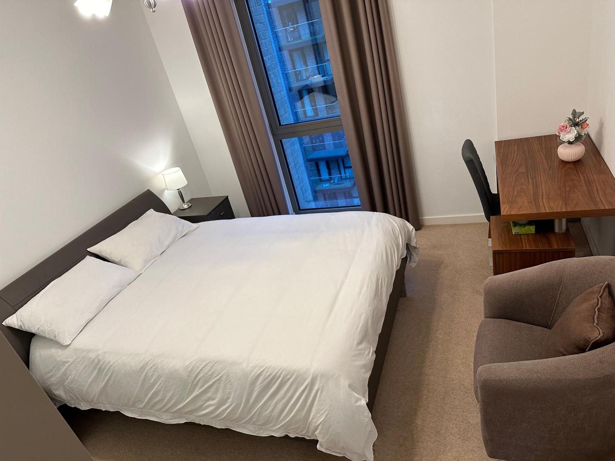 Privatunterkunft Marathon House London