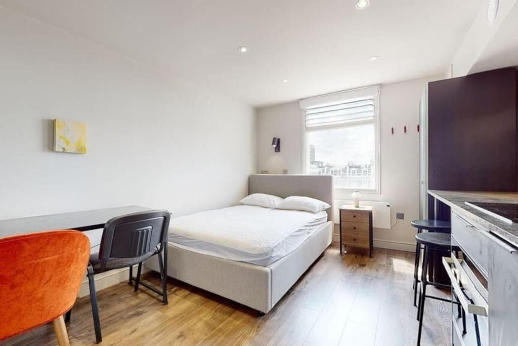 Central London Studio Londen