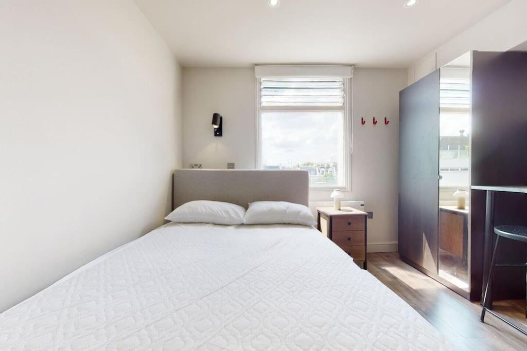 Central London Studio Londen