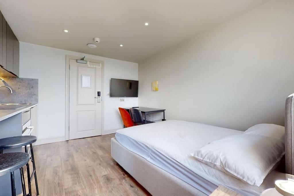 Central London Studio * Londen