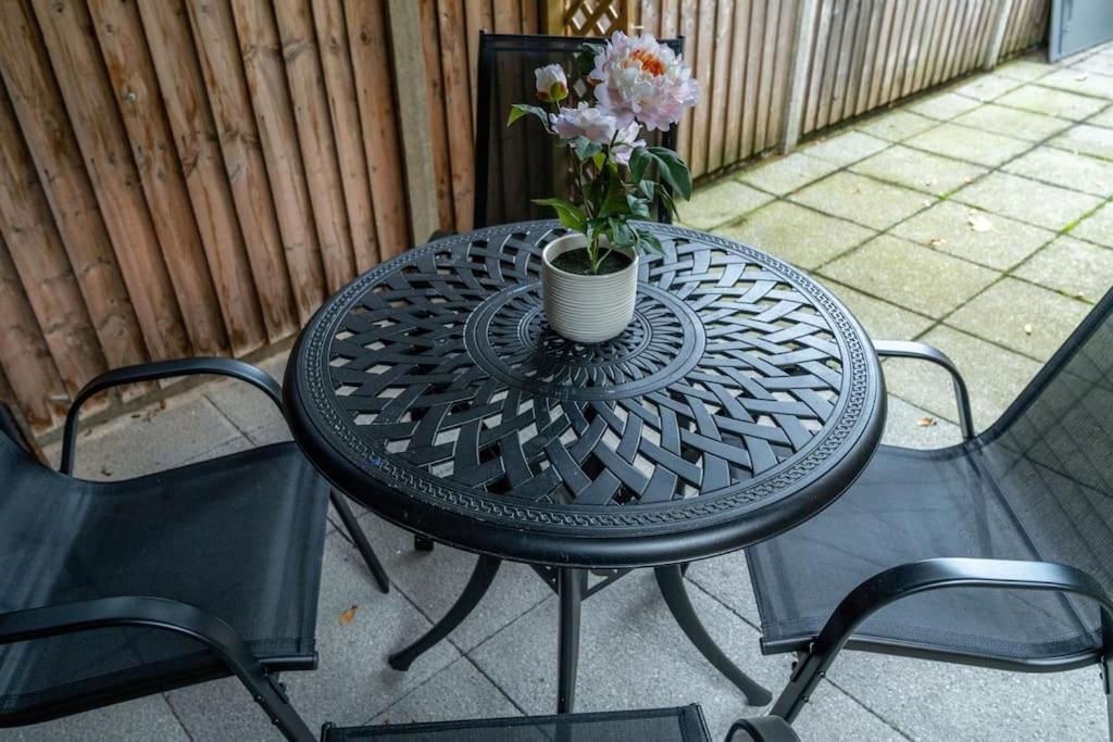 Apartment Vibrant 3br Tottenham Home, Private Garden Wifi Parking Free On Request London