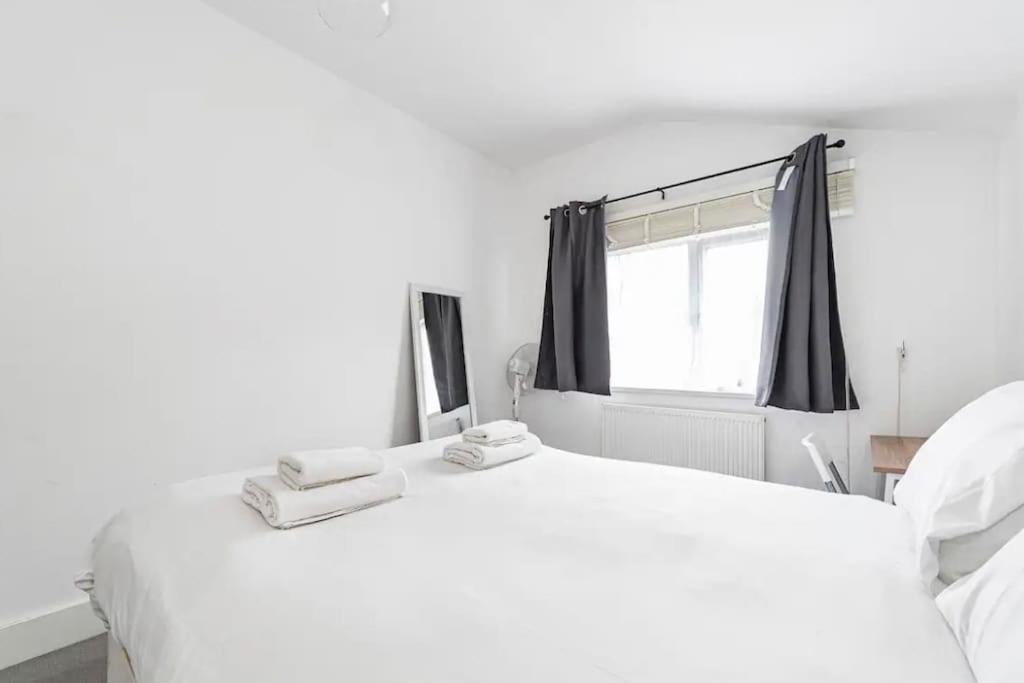 Townhouse Holiday home