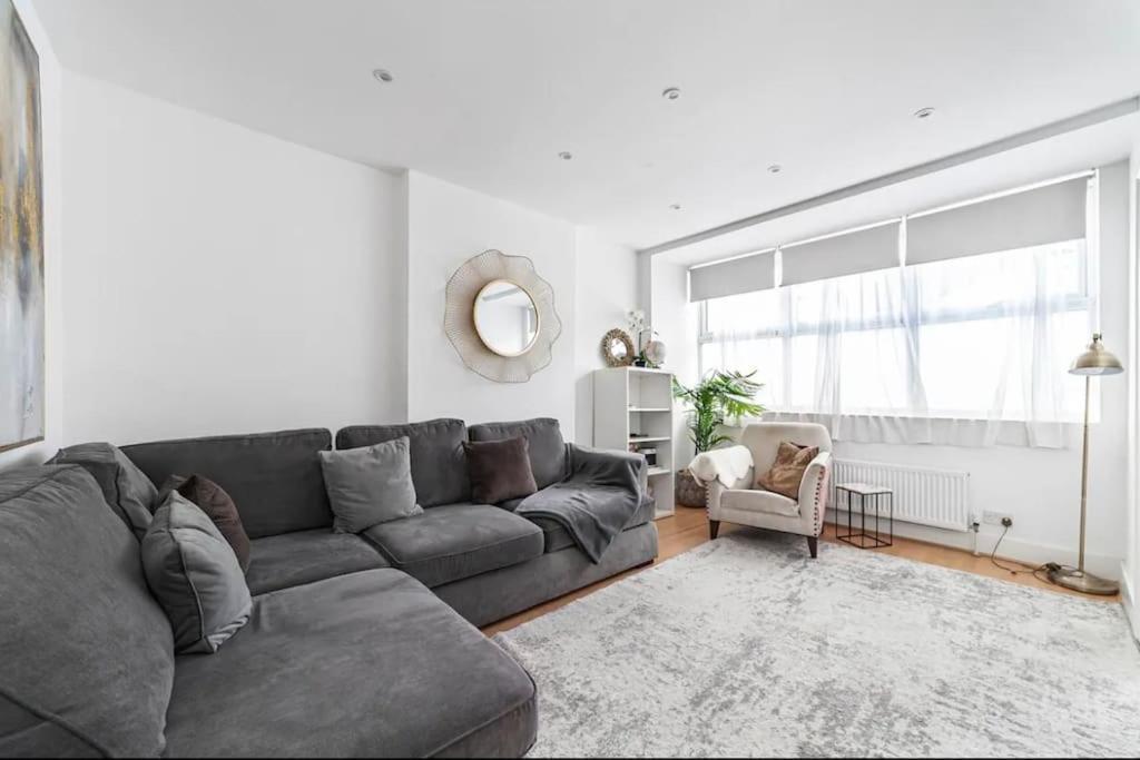 Townhouse Holiday home London
