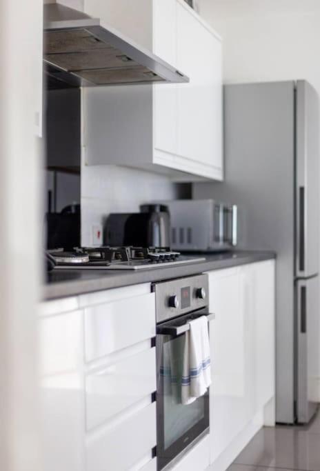 Holiday home Townhouse London