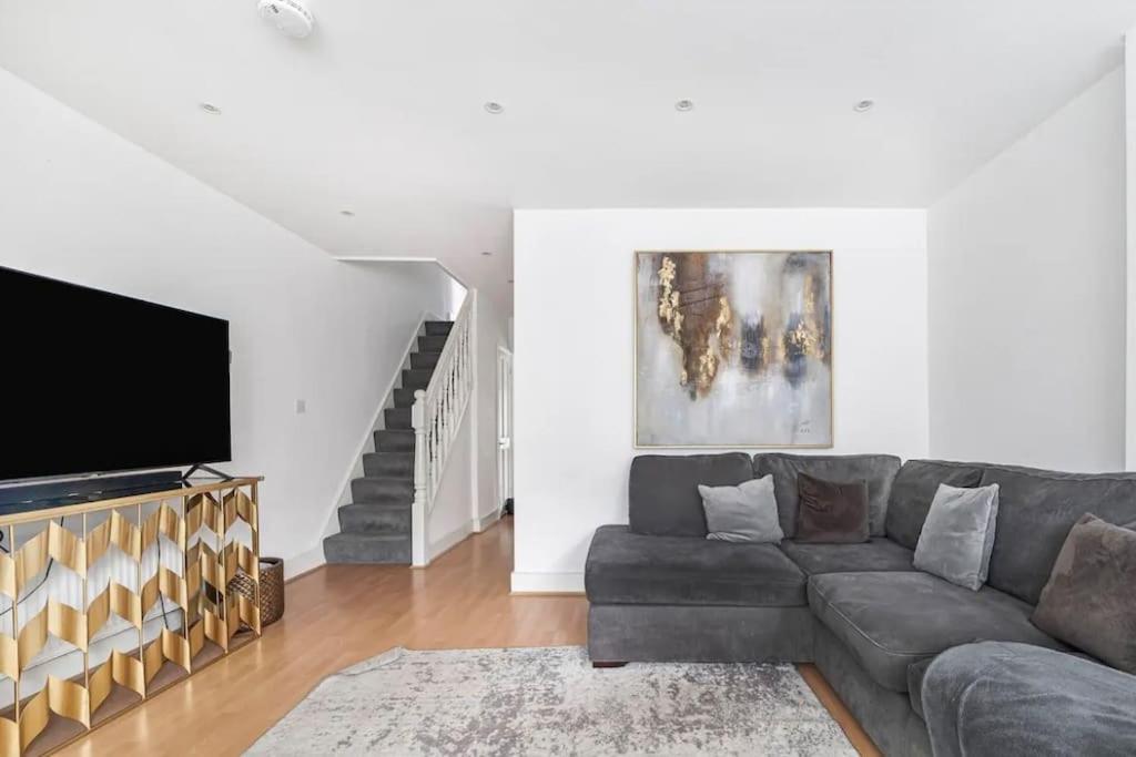 Townhouse London