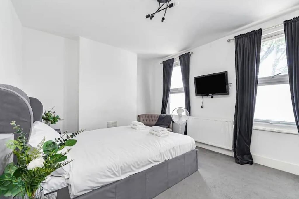Townhouse * London