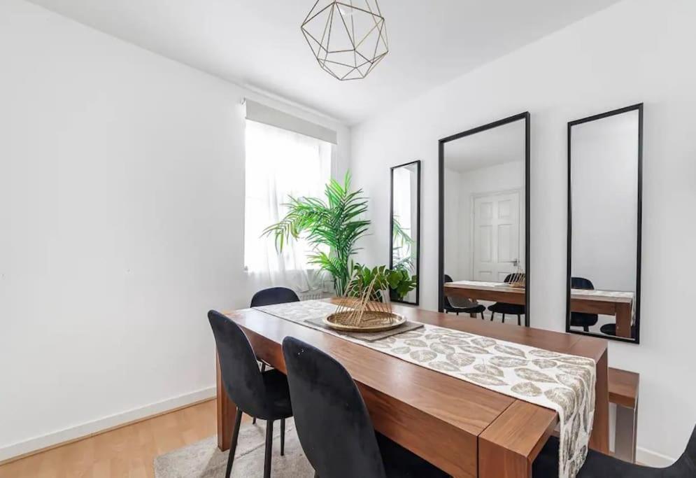 Townhouse Holiday home *