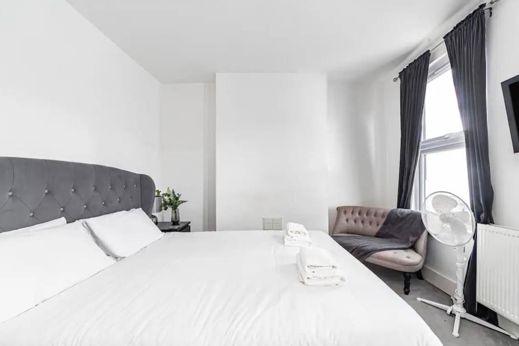 Townhouse Holiday home London