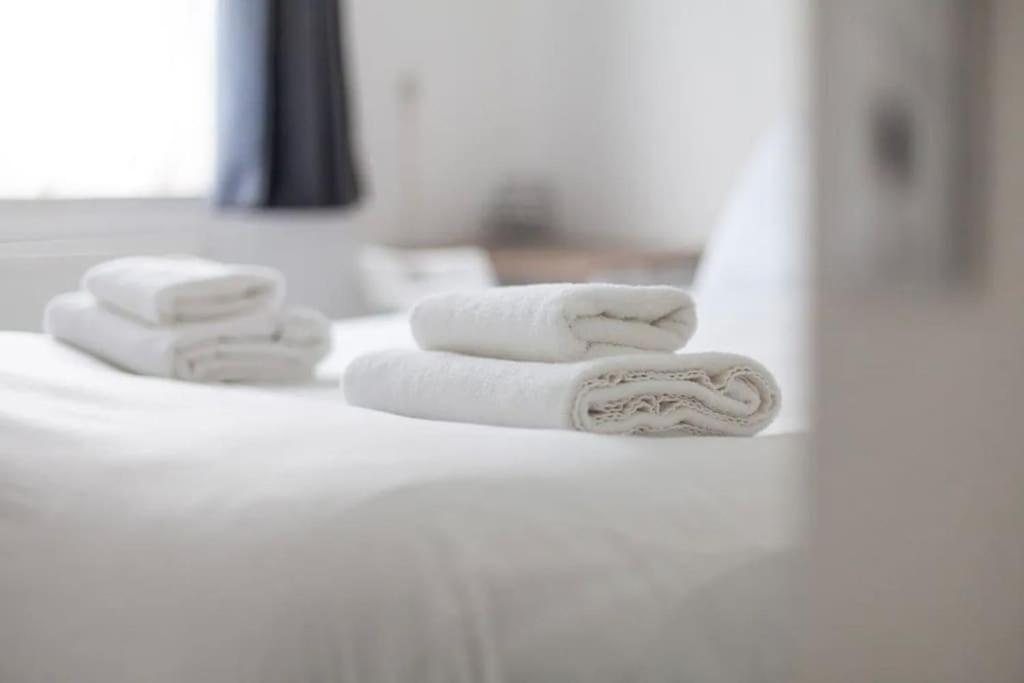 Holiday home Townhouse London