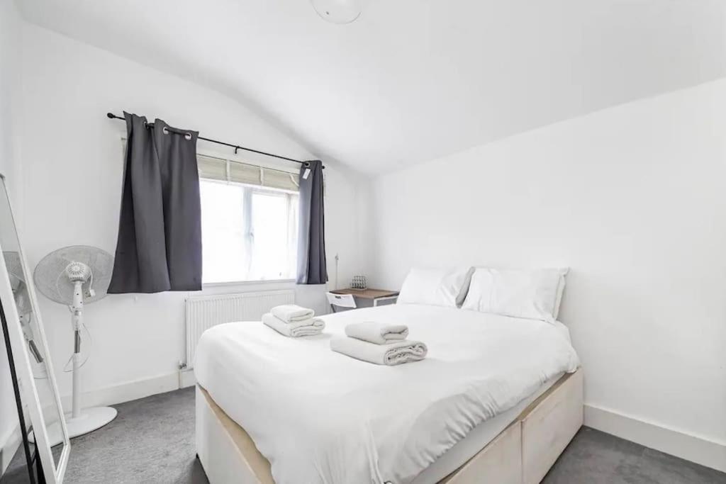 Townhouse London