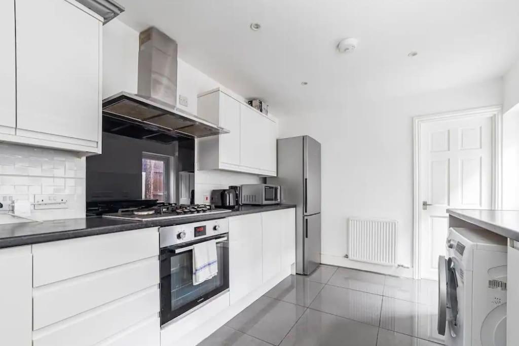 Townhouse Holiday home