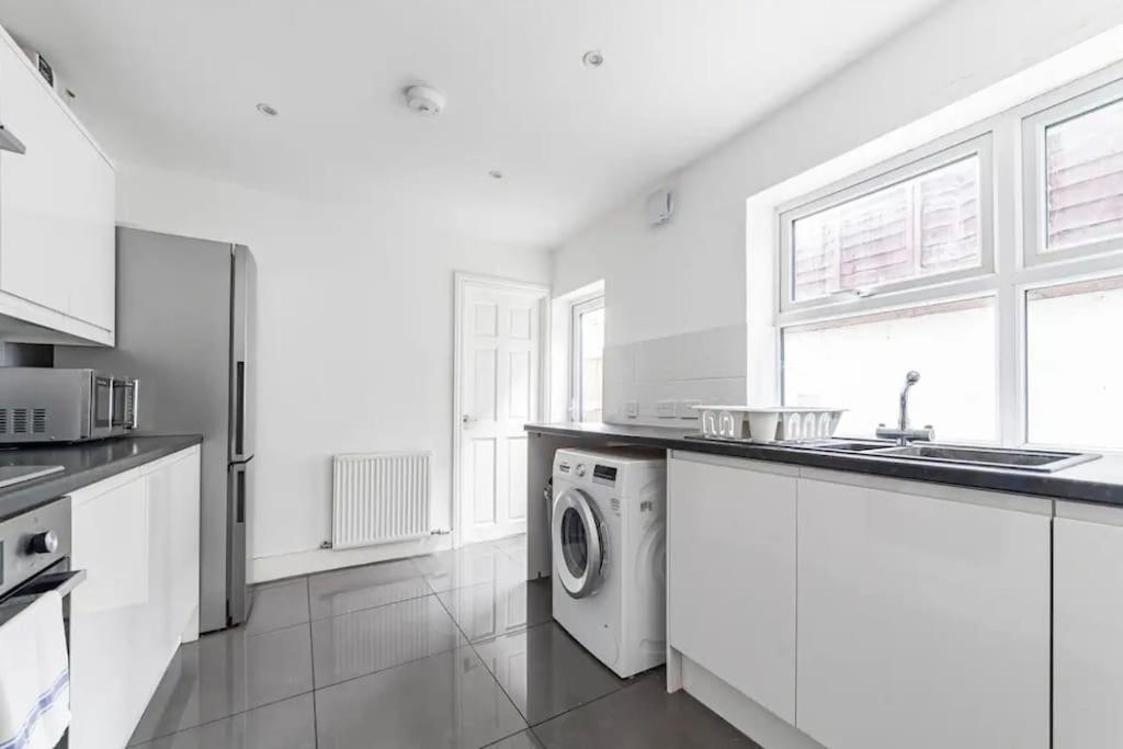 Holiday home Townhouse London