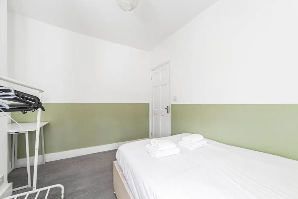 Townhouse London