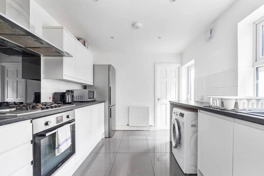 Townhouse * London