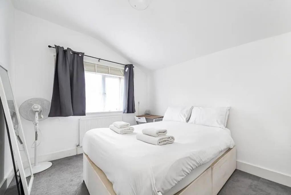 Holiday home Townhouse