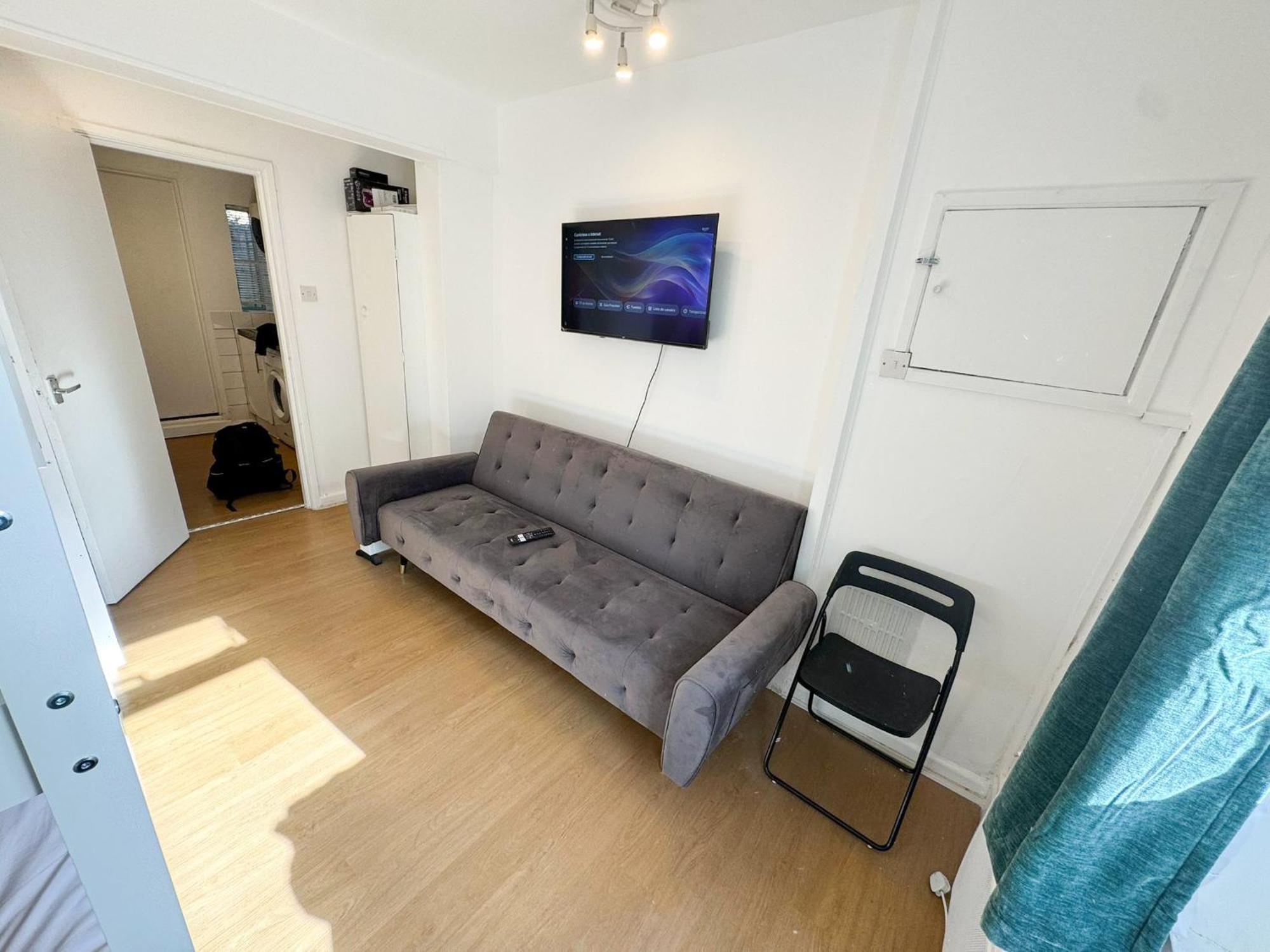 Apartment Clapham