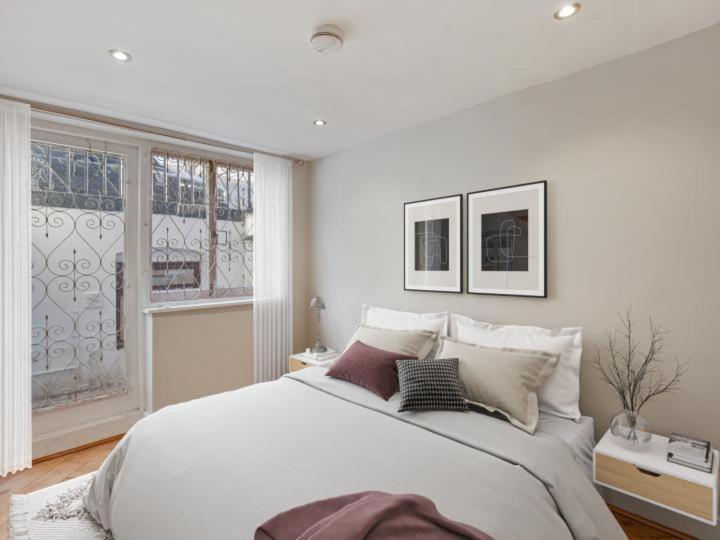 Palais Elegance By Beaumont Appartement Londen