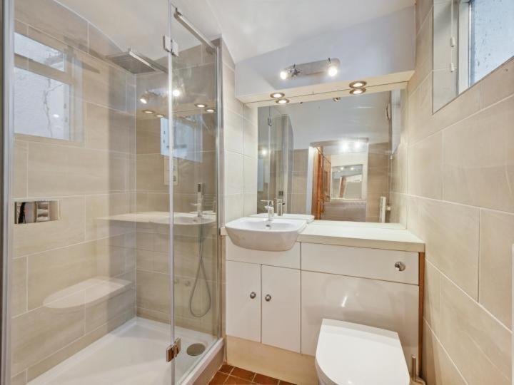 Palais Elegance By Beaumont Appartement Londen