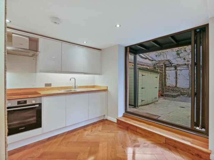 Palais Elegance By Beaumont Appartement Londen