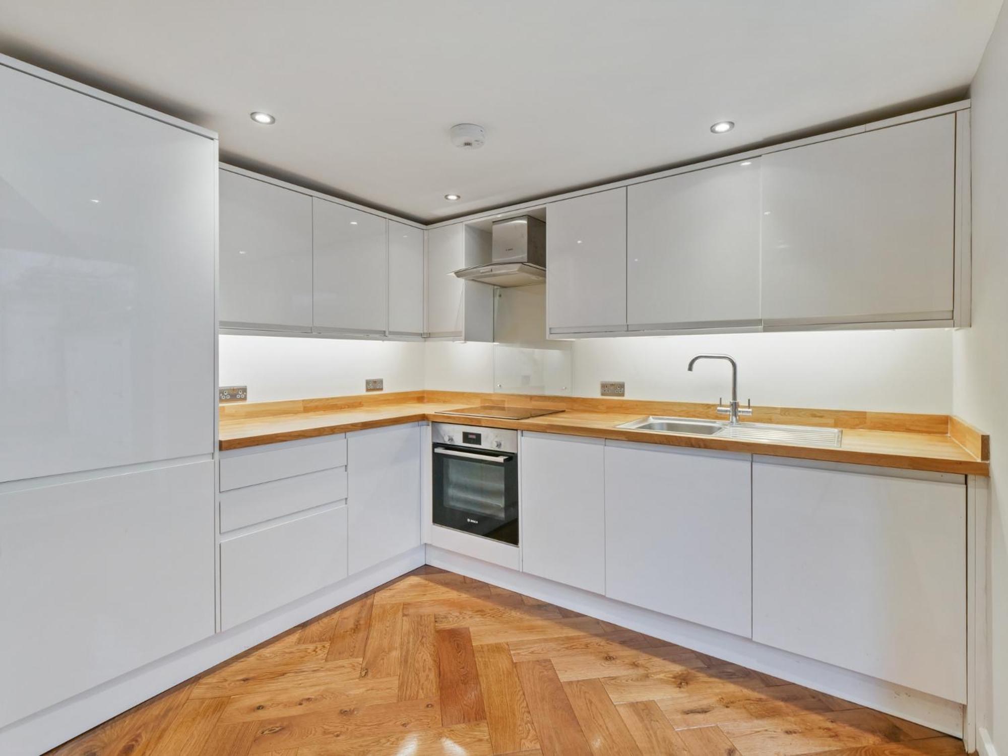 Palais Elegance By Beaumont Appartement Londen