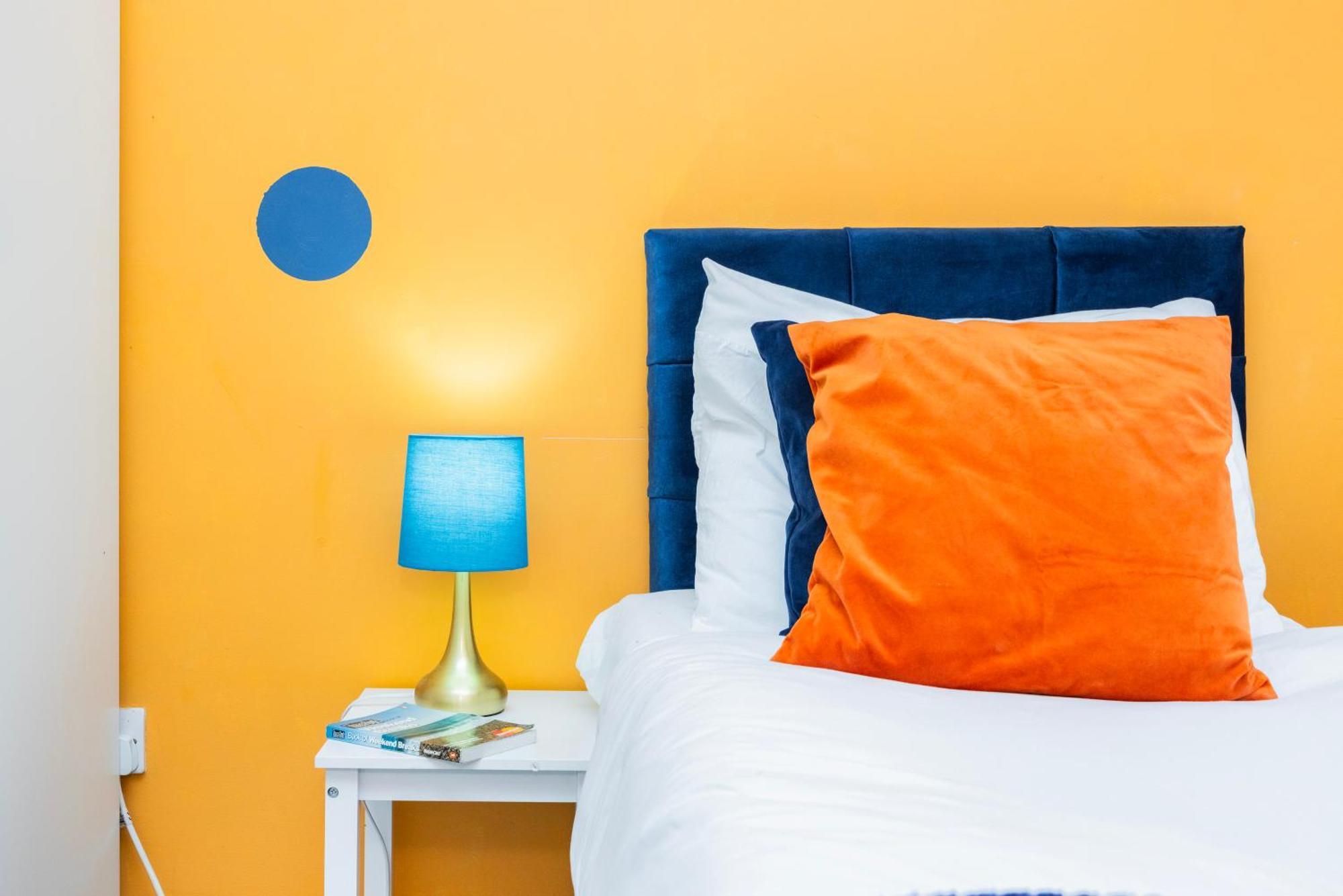 Appartement Vibrant Fresh Flat Near The Station - New Cross - Goldsmiths Londen