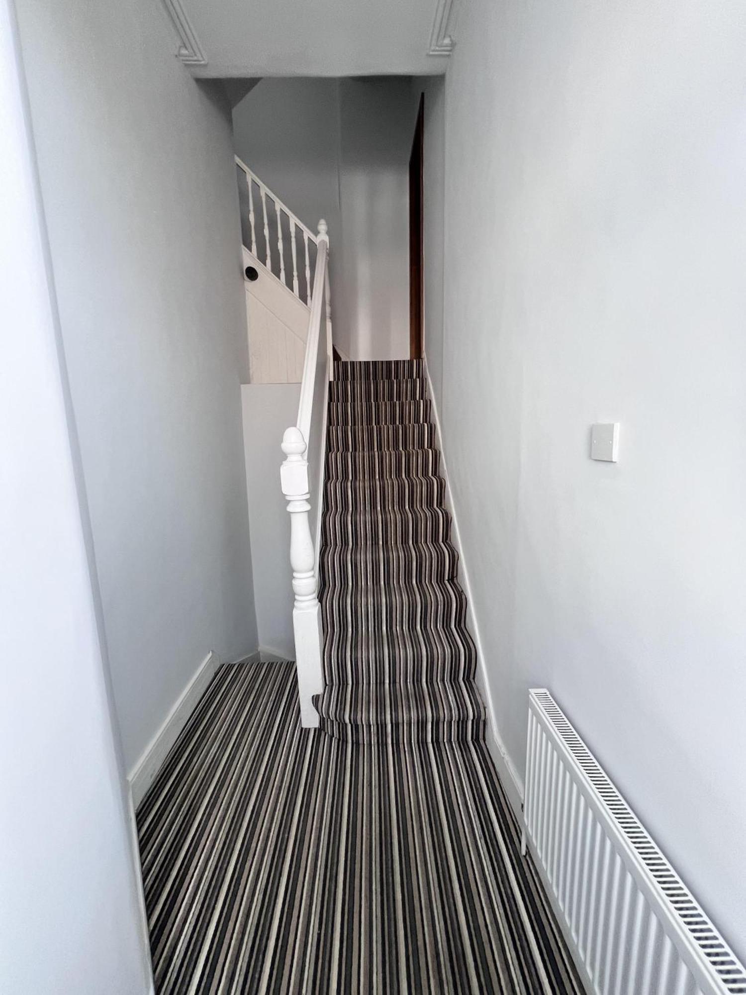 Retreat - Colney Hatch Lane * London