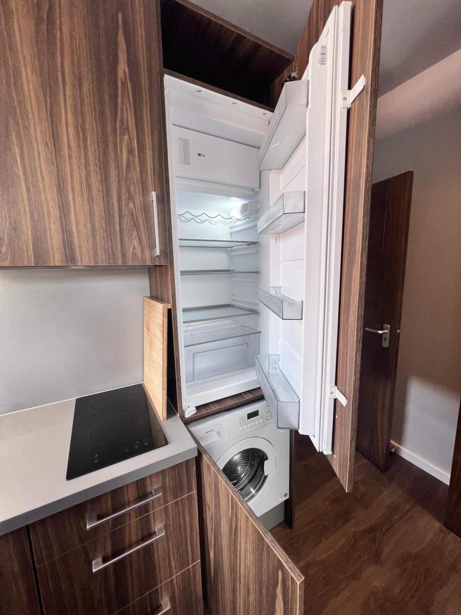 Retreat - Colney Hatch Lane Apartment London