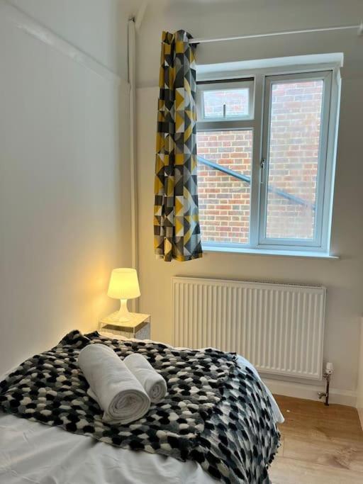 3 Bedroom London