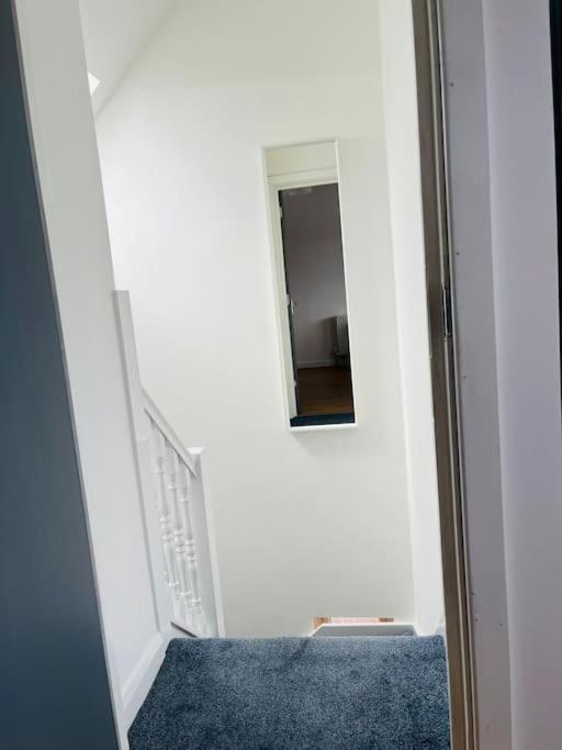 3 Bedroom Apartment London