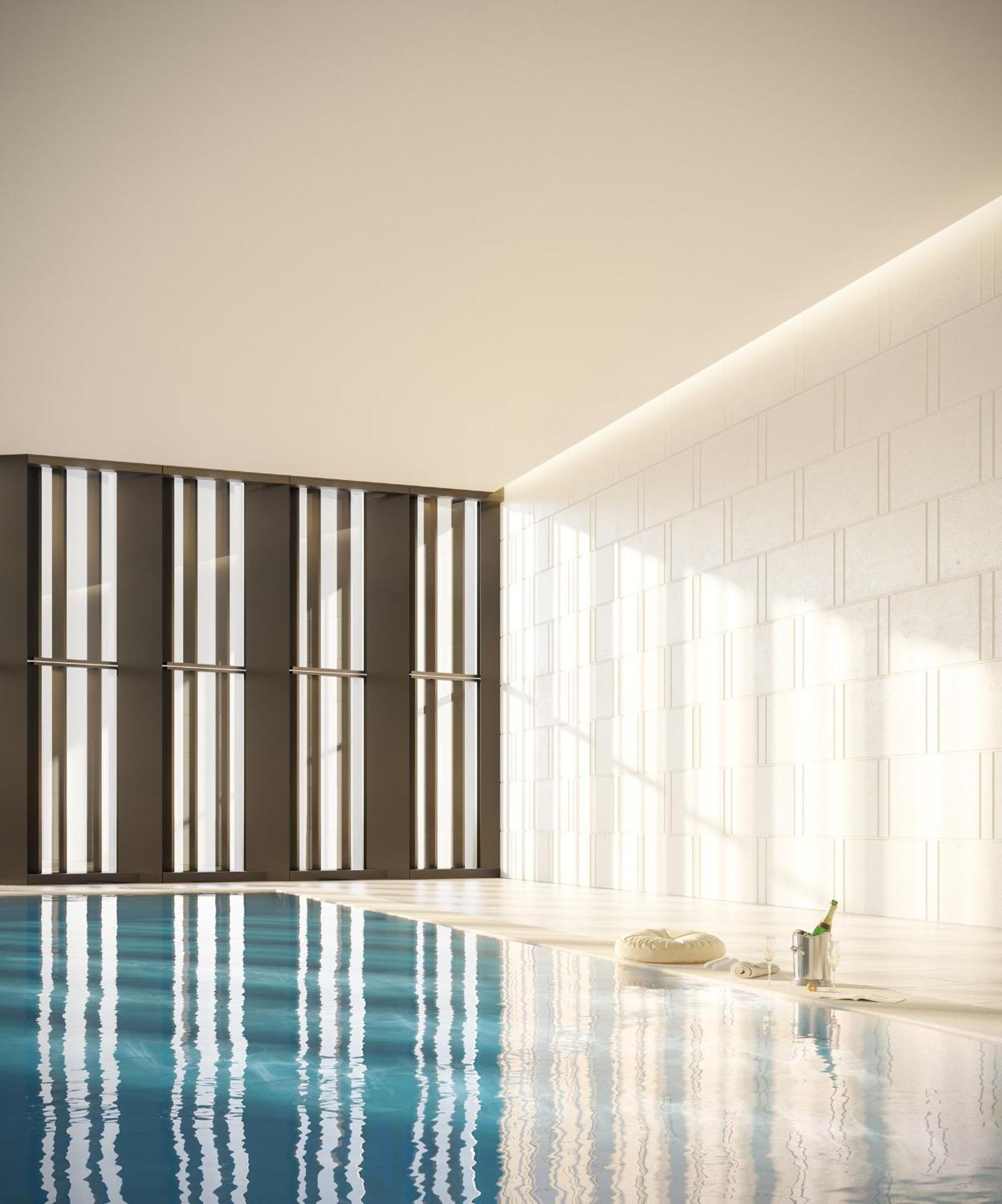 Park Hyatt River Thames Hotel