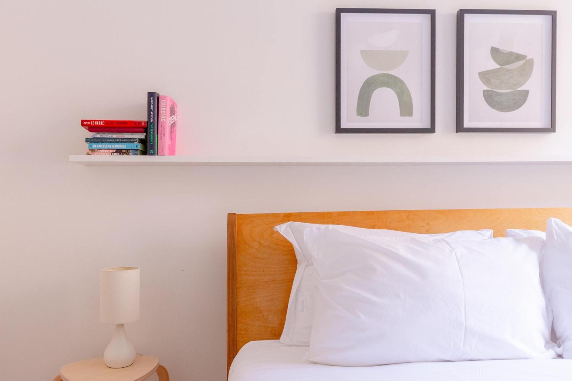 Apartment Historic 1bd Flat In The Heart Of Shoreditch *