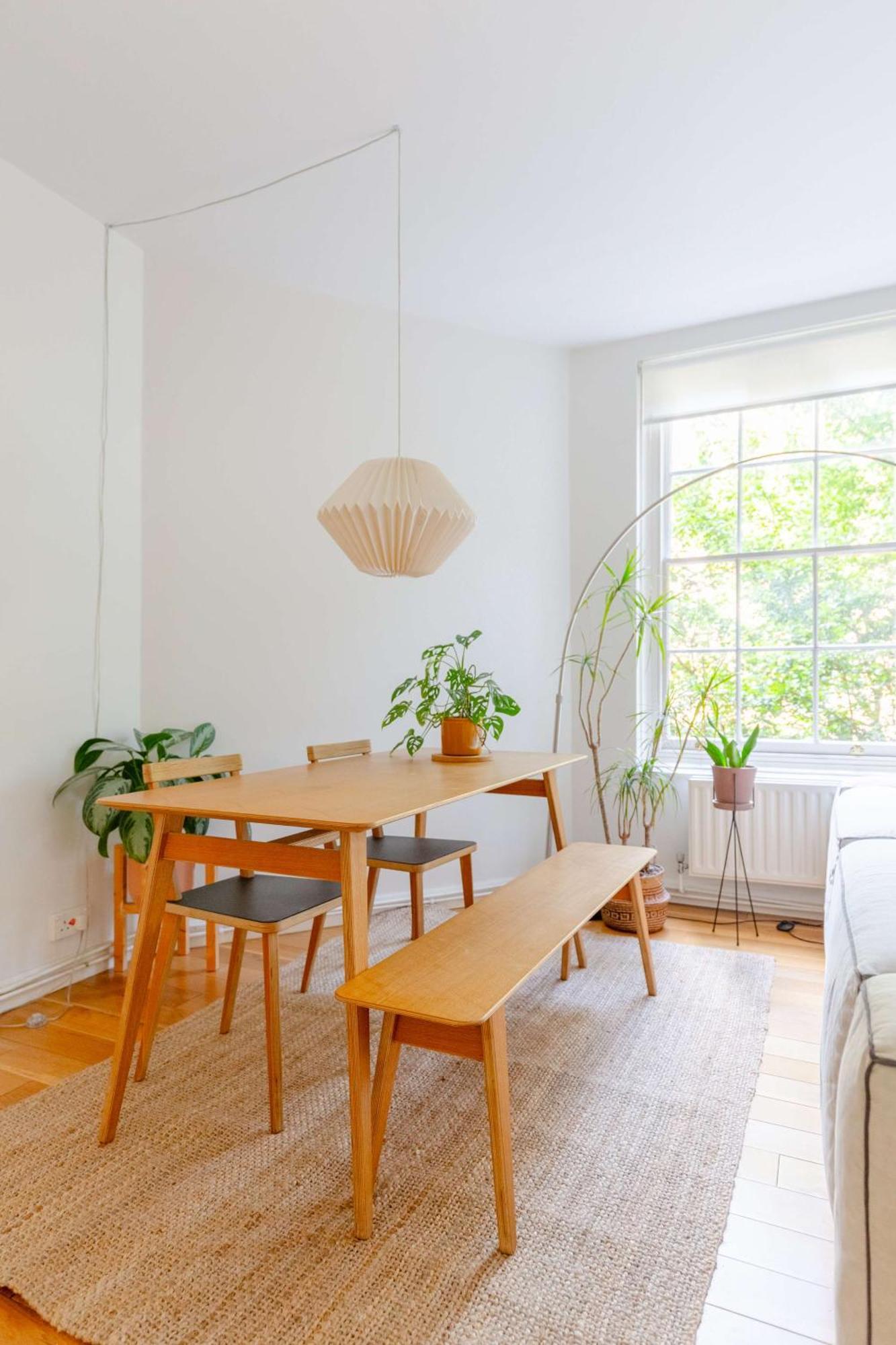 Apartment Historic 1bd Flat In The Heart Of Shoreditch
