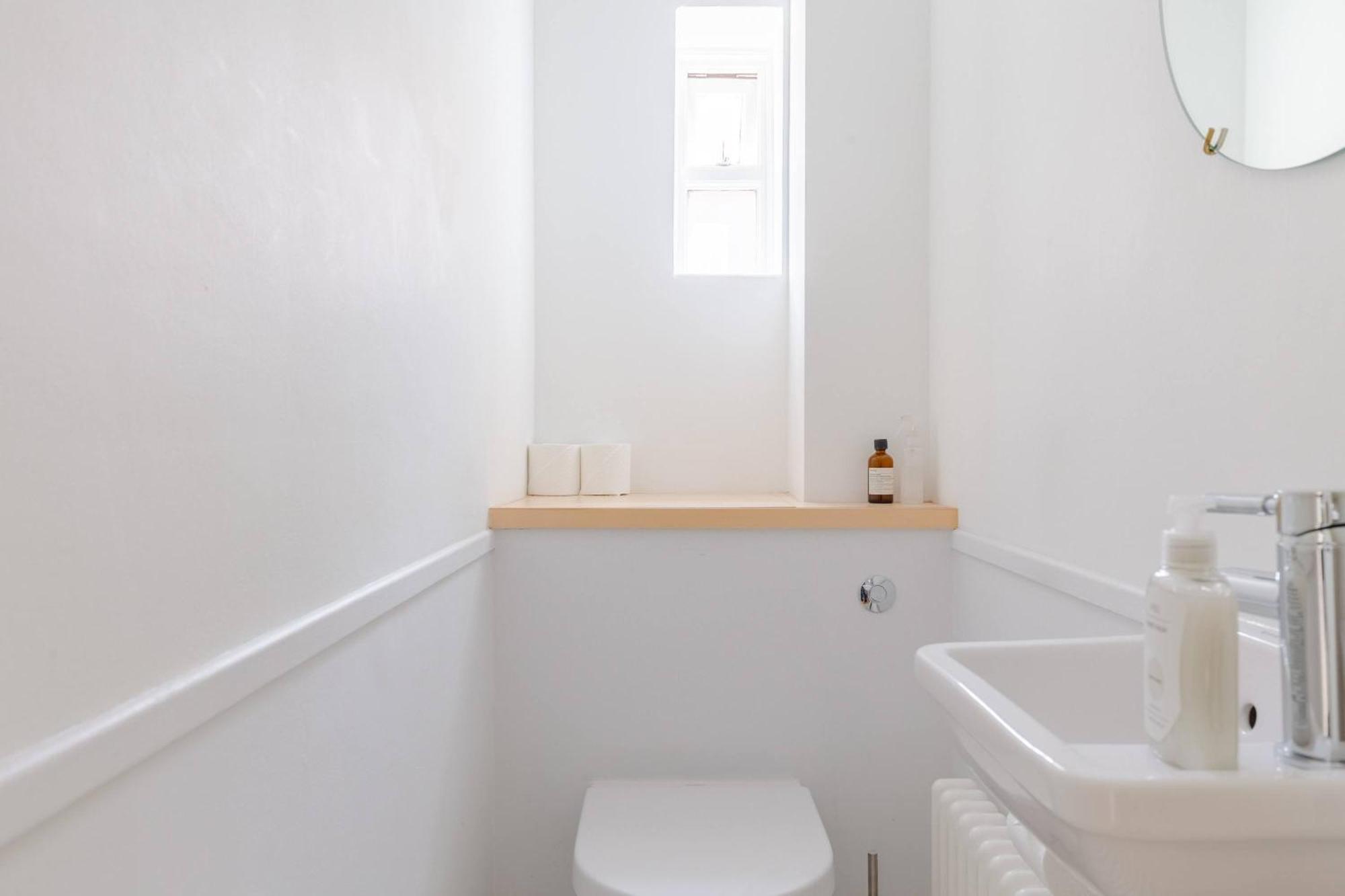 Historic 1bd Flat In The Heart Of Shoreditch Apartment London