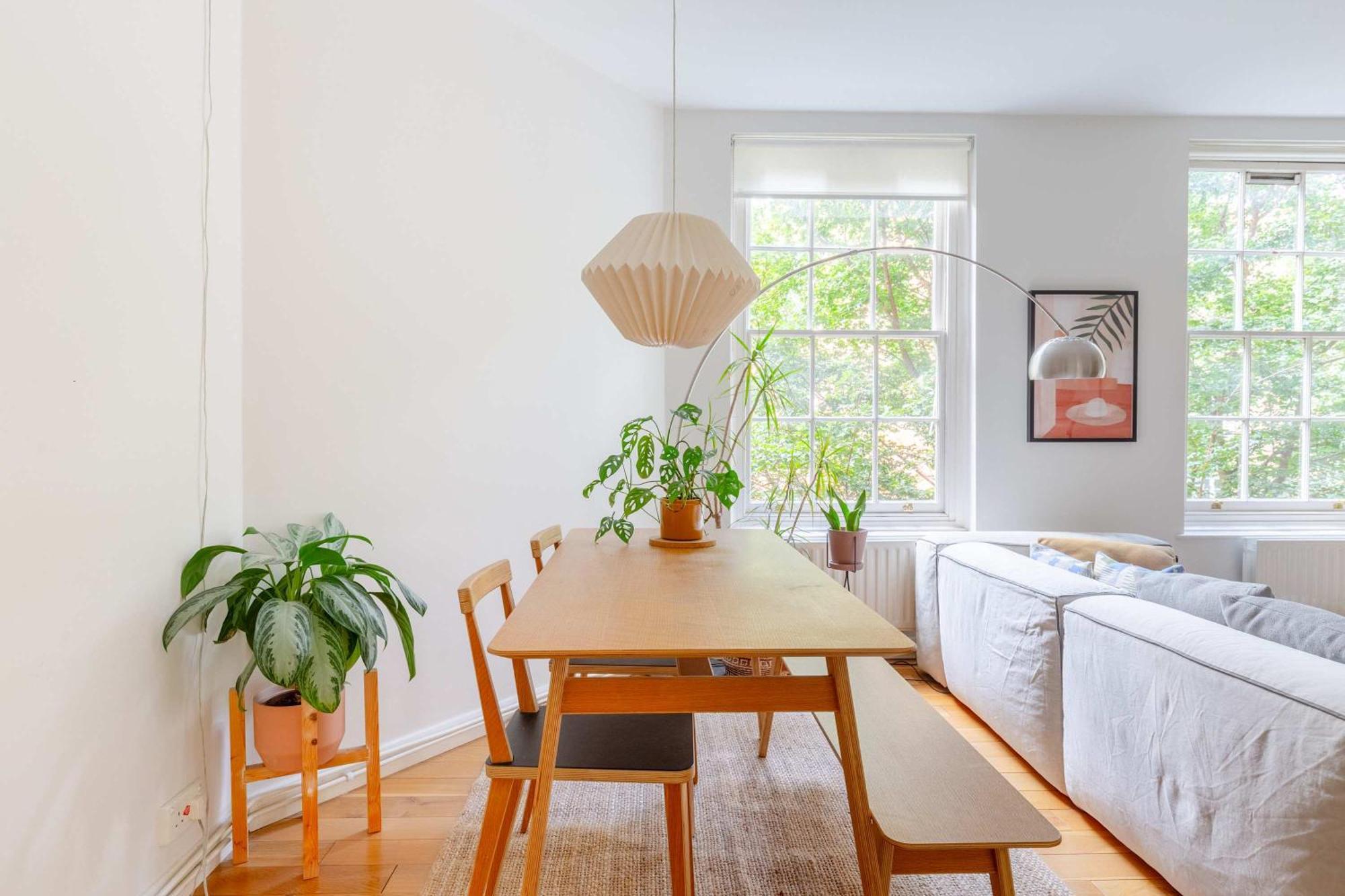 Apartment Historic 1bd Flat In The Heart Of Shoreditch