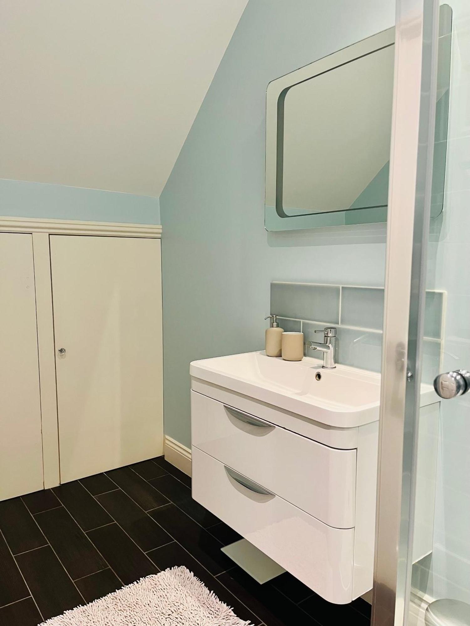 Stunning And Peaceful Flat Leilighet London