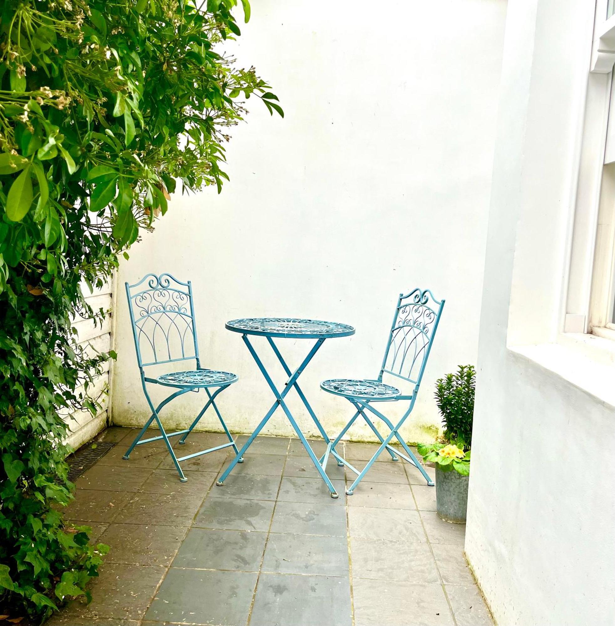 Stunning And Peaceful Flat * London