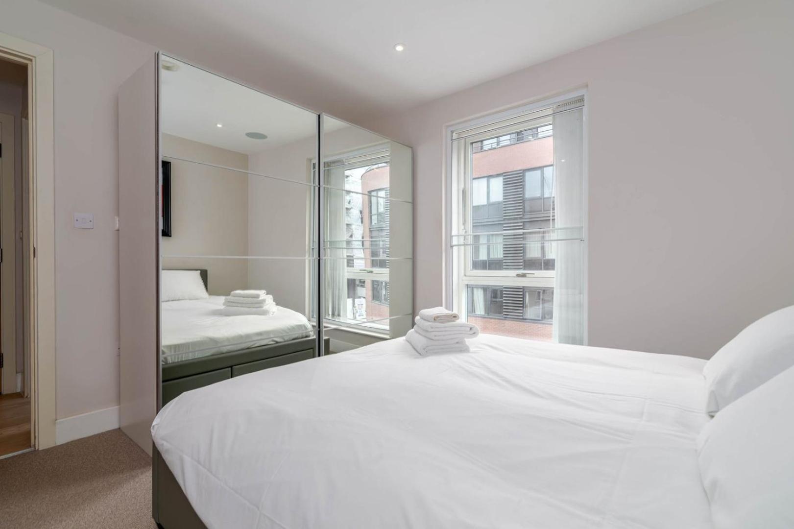 Guestready - Modern In Southwark * London