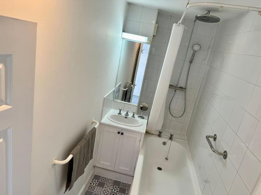Leilighet Chelsea Large 2 Bed 2 Bath Sydney Street Sw3 *