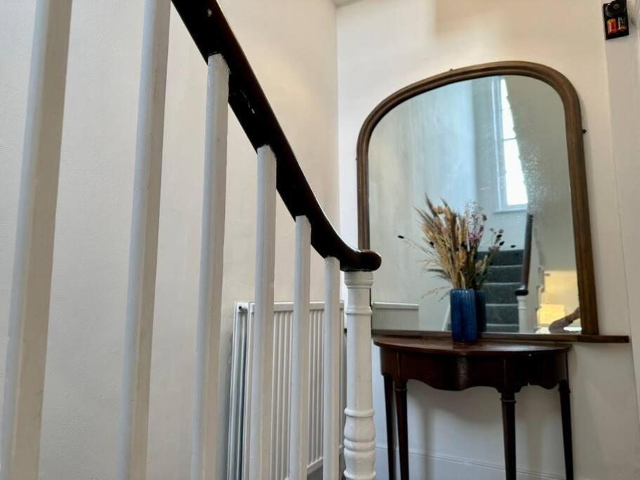 Leilighet Chelsea Large 2 Bed 2 Bath Sydney Street Sw3 London