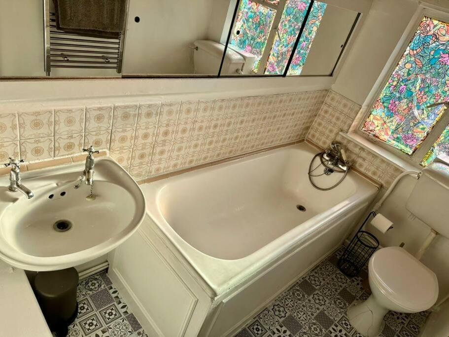 Leilighet Chelsea Large 2 Bed 2 Bath Sydney Street Sw3