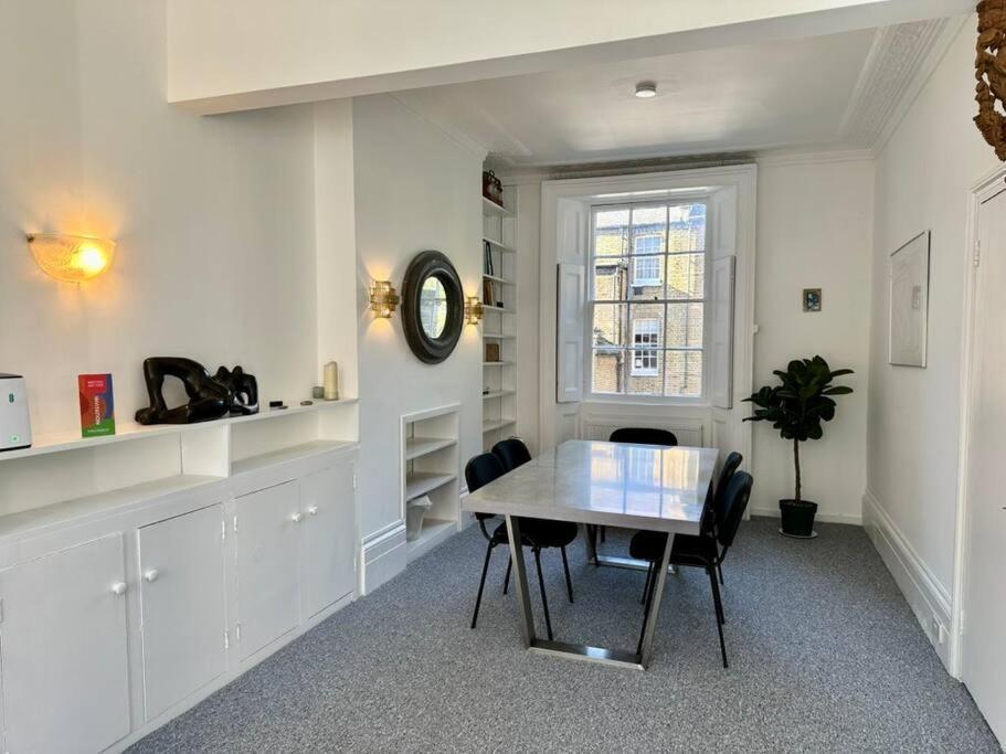 Leilighet Chelsea Large 2 Bed 2 Bath Sydney Street Sw3 *