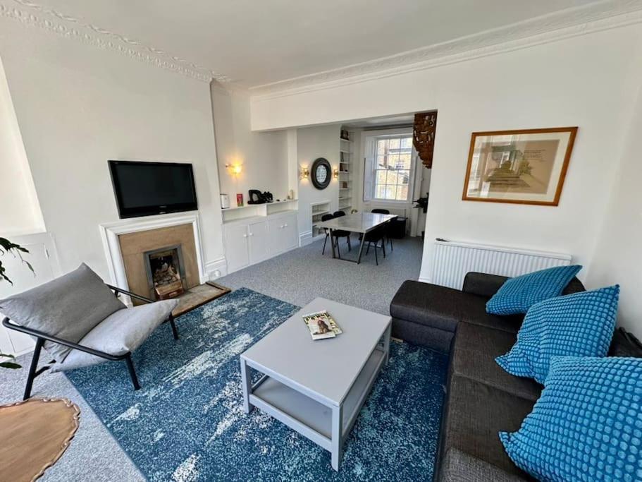 Leilighet Chelsea Large 2 Bed 2 Bath Sydney Street Sw3 *