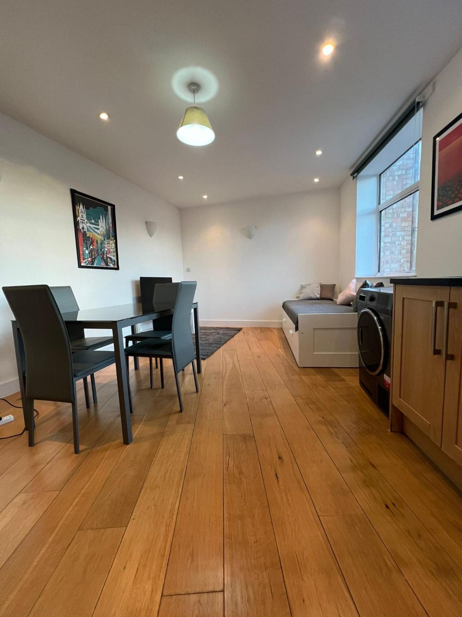 2bed Flat 10min To Oxford Circus
