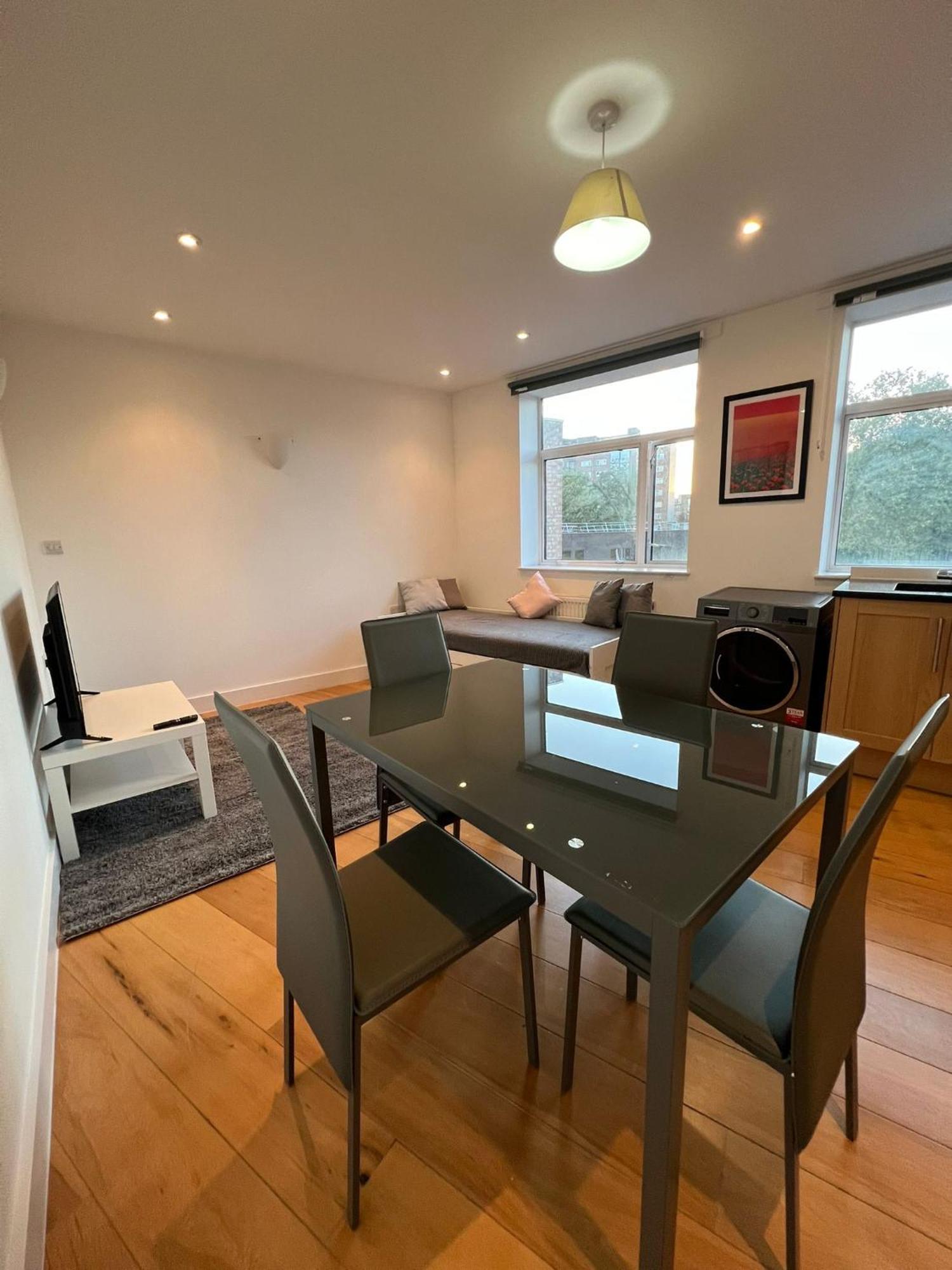 2bed Flat 10min To Oxford Circus Appartement Londen